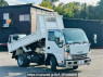 Used 2011 MT isuzu elf-truck NKR85AN Image[1]