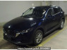 Used 2022 AT mazda cx-5 KFEP Image[0]