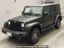 Jeep JEEP WRANGLER UNLIMITED JK36L