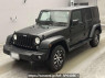 Used 2014 AT jeep jeep-wrangler-unlimited JK36L Image[0]