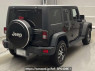 Used 2014 AT jeep jeep-wrangler-unlimited JK36L Image[1]