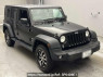 Used 2014 AT jeep jeep-wrangler-unlimited JK36L Image[2]