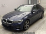 Used 2021 AT bmw 3-series 5X20 Image[0]