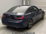 Used 2021 AT bmw 3-series 5X20 Image[1]