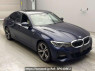 Used 2021 AT bmw 3-series 5X20 Image[2]