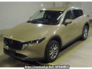 Mazda CX-5 KFEP