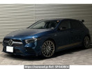 Mercedes Benz A class 177051M