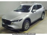 Used 2022 AT mazda cx-5 KFEP Image[0]