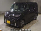 Daihatsu Tanto Custom LA660S