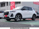 Daihatsu Rocky A210S