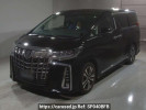 Toyota Alphard AGH30W