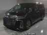 Used 2021 AT toyota alphard AGH30W Image[0]