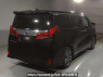 Used 2021 AT toyota alphard AGH30W Image[1]
