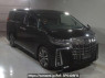Used 2021 AT toyota alphard AGH30W Image[2]