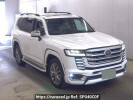 Toyota Land Cruiser VJA300W
