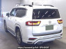Used 2023 AT toyota land-cruiser VJA300W Image[1]