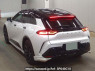 Used 2024 AT toyota crown-sport AZSH36W Image[1]