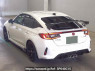 Used 2025 MT honda civic FL5 Image[1]