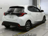 Used 2024 AT toyota yaris MXPH14 Image[2]