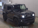 Suzuki Jimny Sierra JB74W