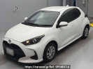 Toyota YARIS MXPA10