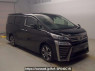Used 2020 AT toyota vellfire AGH30W Image[2]