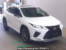 Lexus RX AGL20W