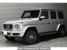 Mercedes Benz G-Class 463349