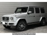 Used 2020 AT mercedes-benz g-class 463349 Image[0]