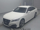 Toyota Crown Hybrid AZSH21