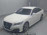Used 2019 AT toyota crown-hybrid AZSH21 Image[0]