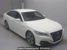 Used 2019 AT toyota crown-hybrid AZSH21 Image[2]