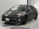 Toyota Prius ZVW55