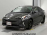 Used 2016 AT toyota prius ZVW55 Image[0]