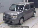 Nissan Cube NZ12