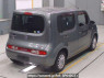 Used 2010 AT nissan cube NZ12 Image[1]