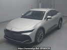 Toyota Crown Crossover AZSH35