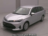 Used 2023 AT toyota corolla-fielder NKE165G Image[0]