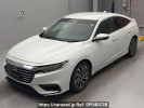 Honda Insight ZE4