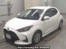 Toyota YARIS MXPH10