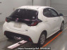 Used 2023 AT toyota yaris MXPH10 Image[1]