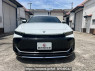 Used 2022 AT toyota crown-crossover TZSH35 Image[1]