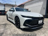 Used 2022 AT toyota crown-crossover TZSH35 Image[2]