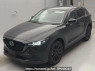 Used 2023 AT mazda cx-5 KF2P Image[0]