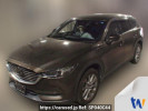 Mazda CX-8 KG2P