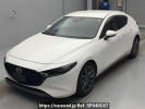 Mazda Mazda3 Fastback BPFP