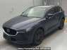 Used 2021 AT mazda cx-5 KFEP Image[0]