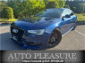 Used 2014 AT audi a5-sportback 8TCDNL Image[0]