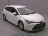 Used 2021 AT toyota corolla-touring-wagon ZWE211W Image[2]