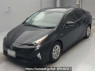 Used 2018 AT toyota prius ZVW50 Image[0]
